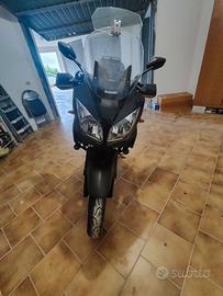 Suzuki VStrom 650 DL