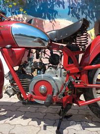 Guzzi Airone 250