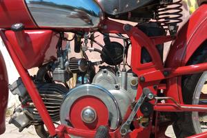 Guzzi Airone 250