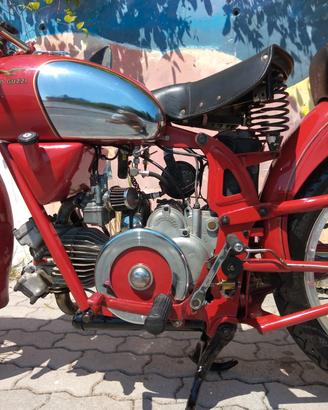 Guzzi Airone 250
