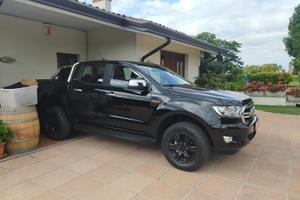 Ford Ranger 2.0 ecoblue duble  cab XLT 170cv