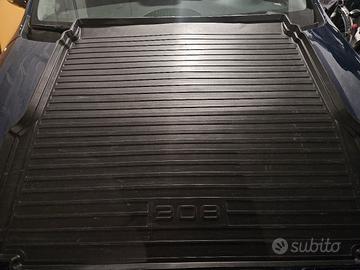 Vasca  bagagliaio plastica Peugeot 308 sw