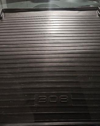 Vasca  bagagliaio plastica Peugeot 308 sw
