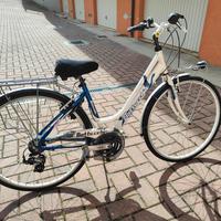 bottecchia city bike donna