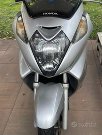 Honda Silver Wing 600 perfetto