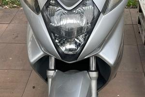 Honda Silver Wing 600 perfetto