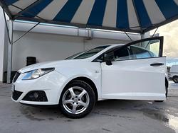 Seat Ibiza 1.2 TDI CR 5 porte Reference