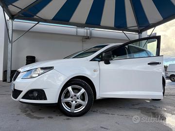 Seat Ibiza 1.2 TDI CR 5 porte Reference