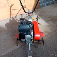 MOTOZAPPA BENASSI 5,5 HP OHV