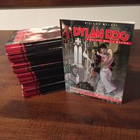 DYLAN DOG Serie Speciale Colore