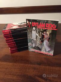 DYLAN DOG Serie Speciale Colore