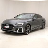 AUDI A5 2ª serie - A5 SPB 40 TDI quattro S tronic