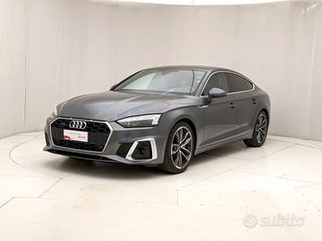 AUDI A5 2ª serie - A5 SPB 40 TDI quattro S tronic