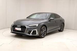AUDI A5 2ª serie - A5 SPB 40 TDI quattro S tronic