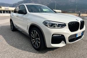BMW X4 25d Xdrive-FULL OPTIONAL-OCCASION-