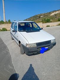 Fiat uno DS