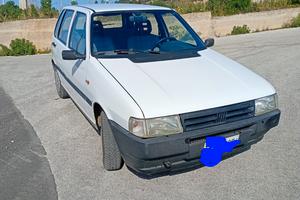 Fiat uno DS