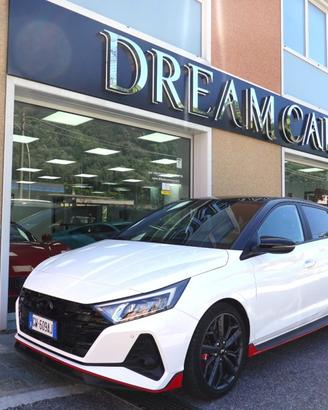 HYUNDAI i20 N 1.6 T-GDI MT N-Performance