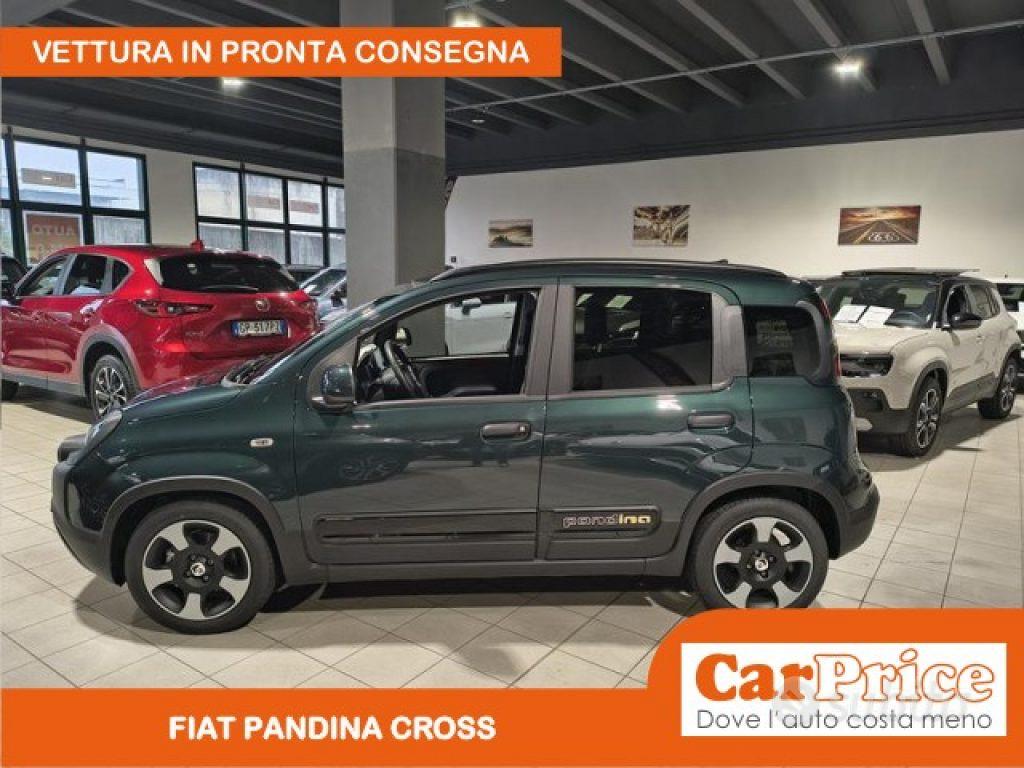 Fiat Pandina 2026 photo 5