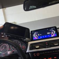 schermi auto qualsias auto