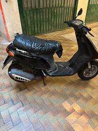 Tyhpoon 125 2t