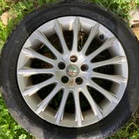 Cerchio Alfa Romeo