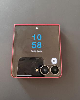 Samsung Galaxy Z Flip 7