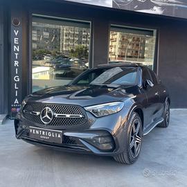 Mercedes-benz GLC 220 d 4Matic Mild Hybrid AMG Lin