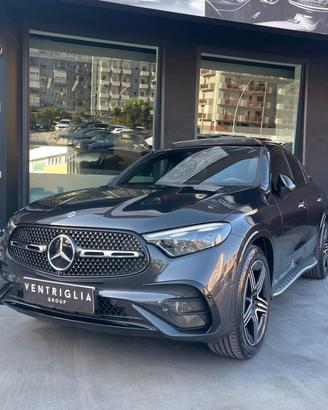 Mercedes-benz GLC 220 d 4Matic Mild Hybrid AMG Lin