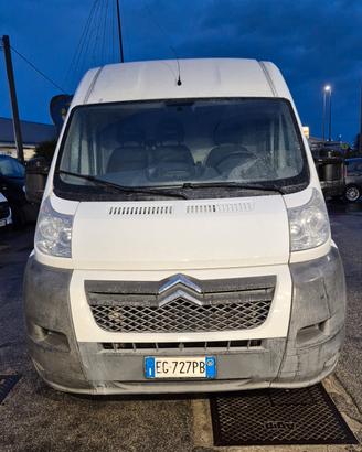 Fiat ducato jumper Maxi