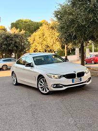 Bmw 420 perfetta