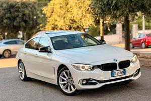 Bmw 420 perfetta