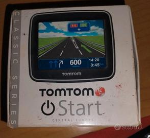 TomTom