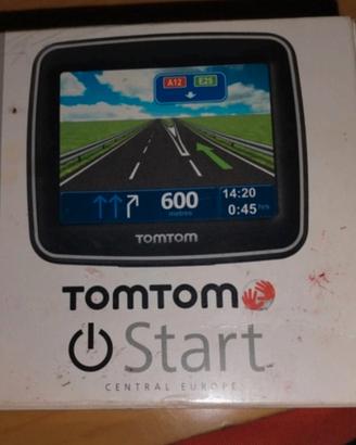 TomTom