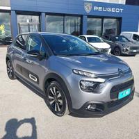 Citroen C3 PureTech 110 S&S EAT6 Max