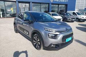 Citroen C3 PureTech 110 S&S EAT6 Max