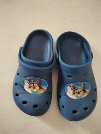 Ciabatte bimbo 26/27