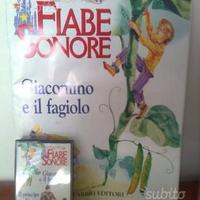 Fiabe Sonore