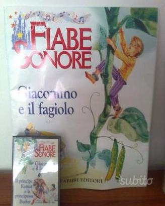 Fiabe Sonore