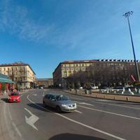 Stanza singola zona Cadorna - 625eu