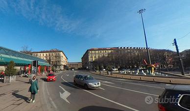 Stanza singola zona Cadorna - 625eu