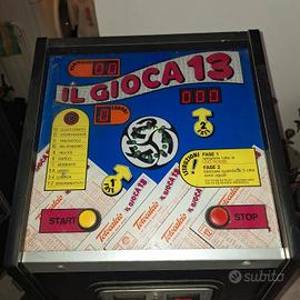 Video poker anni 70 80 