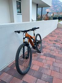 Orbea rise h10