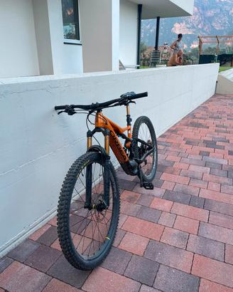 Orbea rise h10
