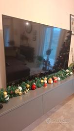tv samsung 75 pollici