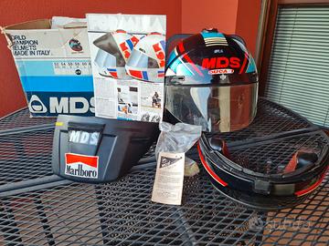 Casco modulare MDS  M91