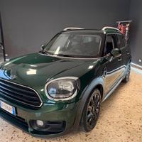 Mini cooper coutryman