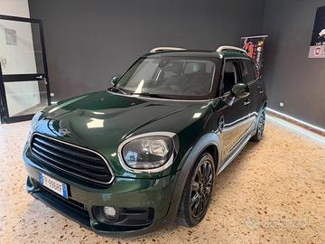 Mini cooper coutryman