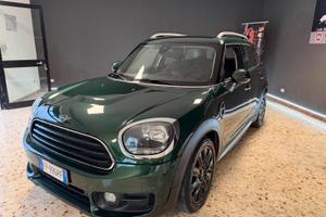 Mini cooper coutryman