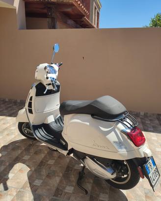 VESPA GTS 2023